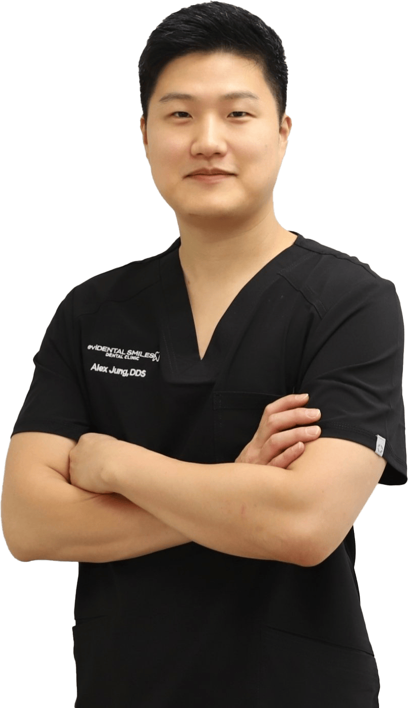Dr. Youngjin Alex Jung