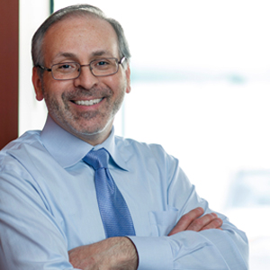 Dr. Mark Luden