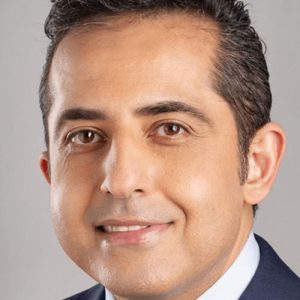 Dr. Eman Moradi