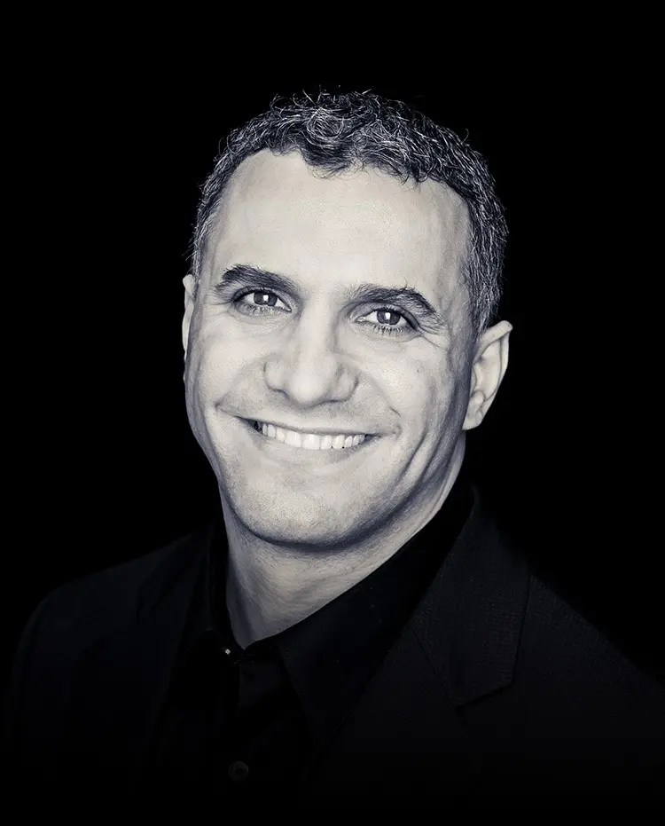 Dr. Sam W. Daher