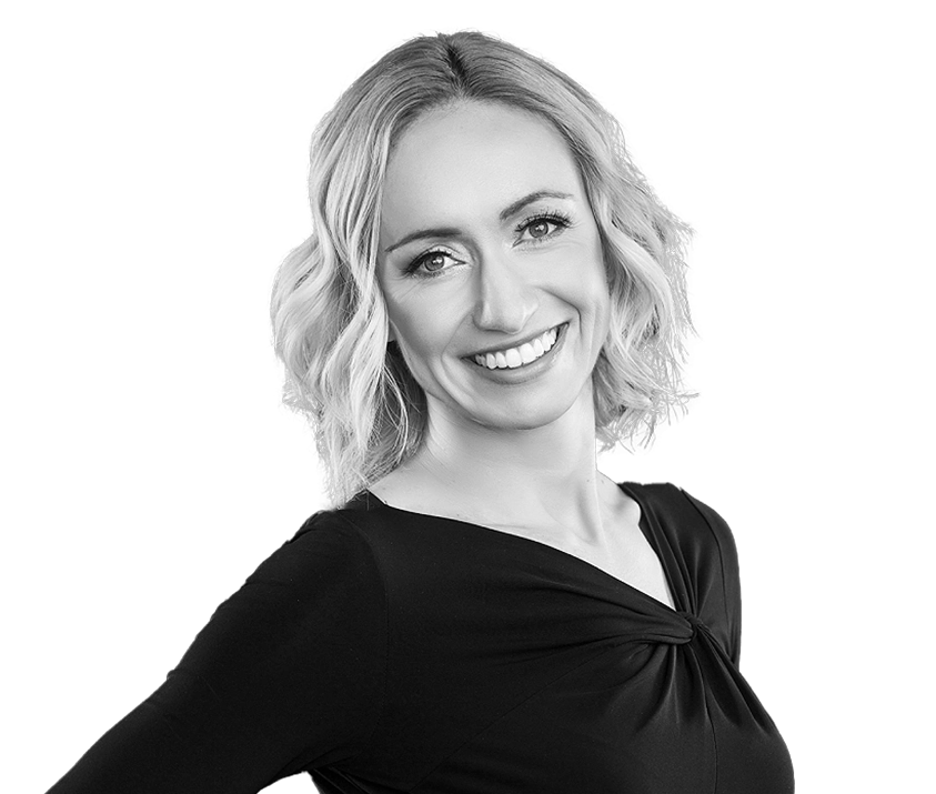 Dr. Liliya Mackenzie
