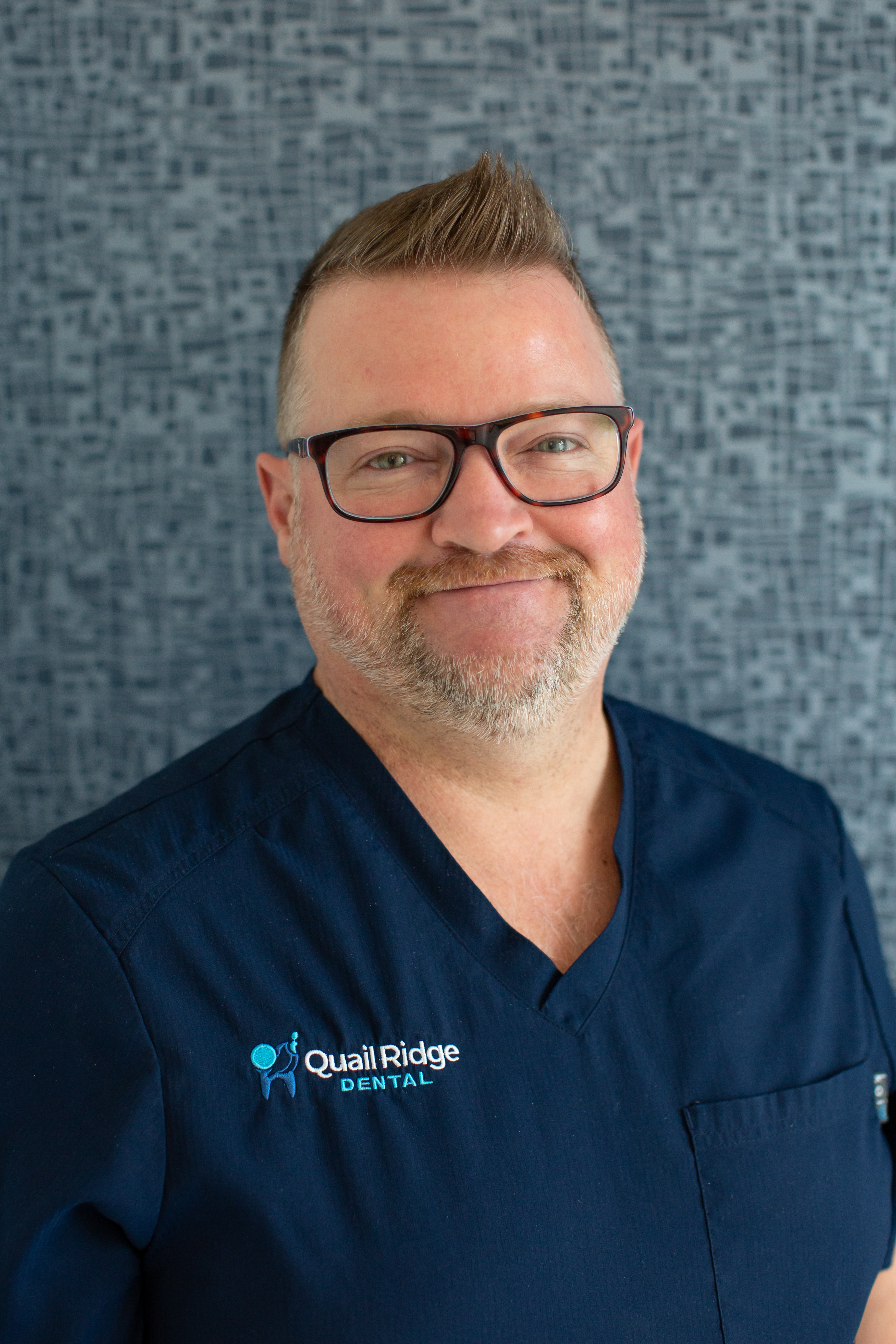 Dr. Steve Calder