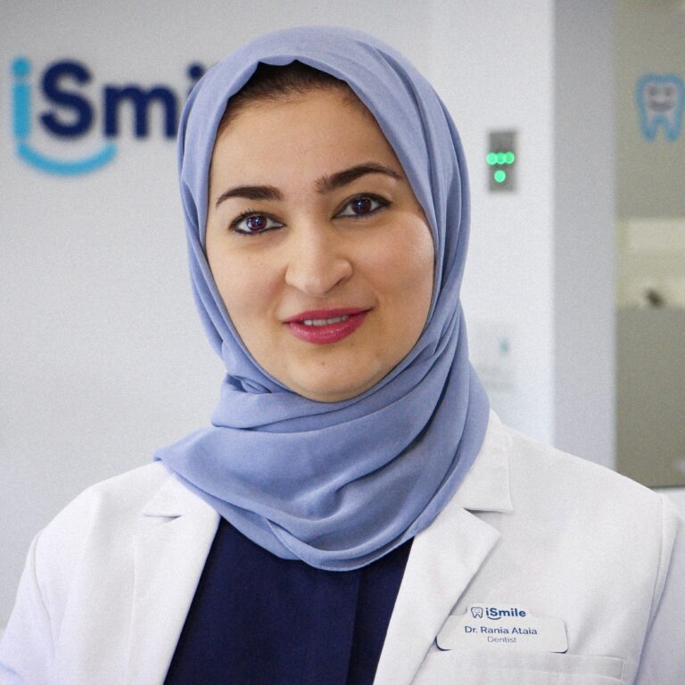 Dr. Rania Ataia