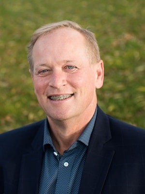 Dr. Trevor Onishenko