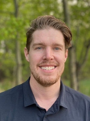 Dr. Colin Hughes