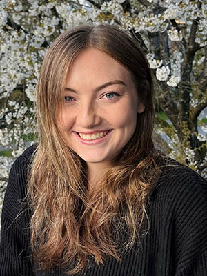 Dr. Amy Ellett