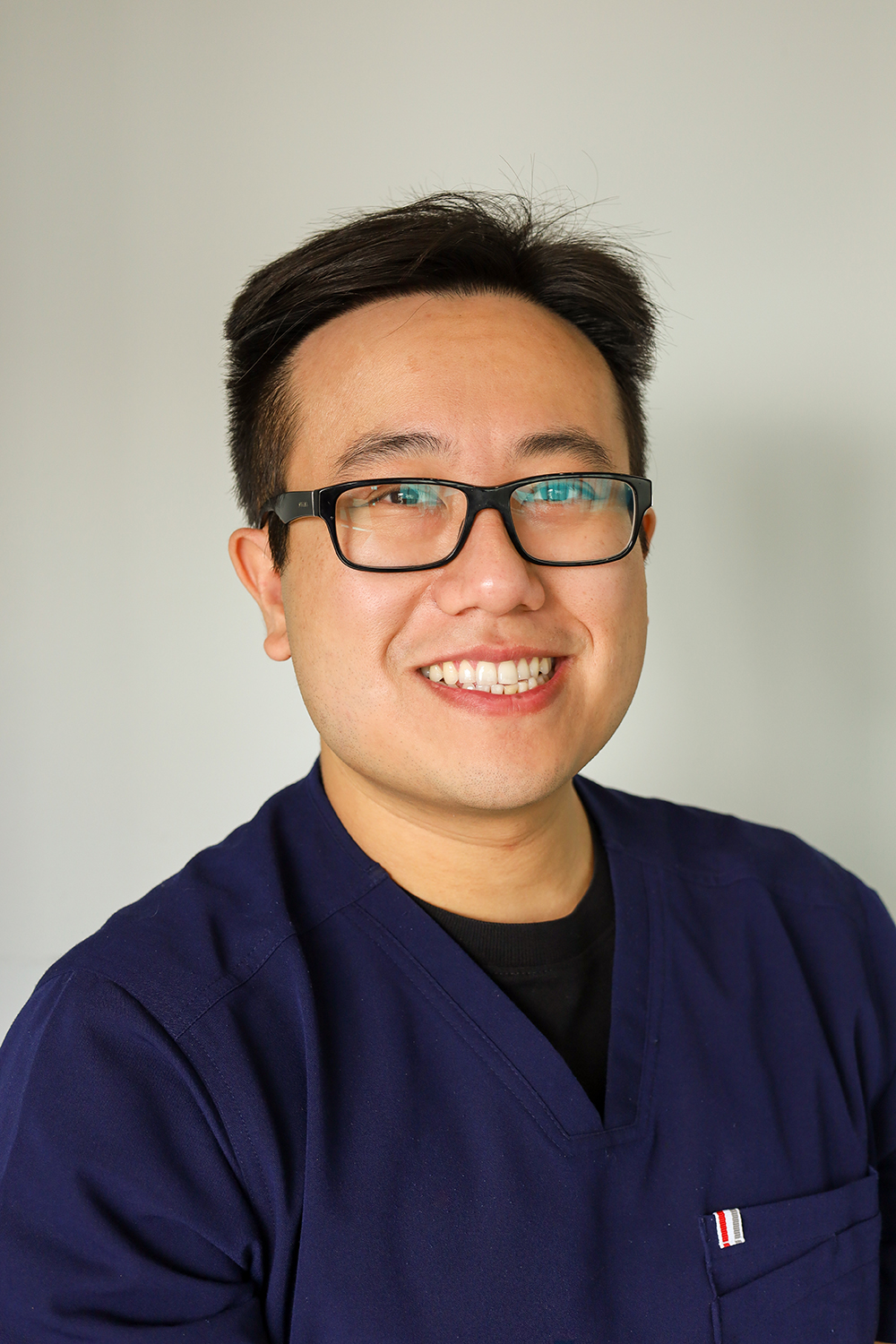Dr. Jay Lam