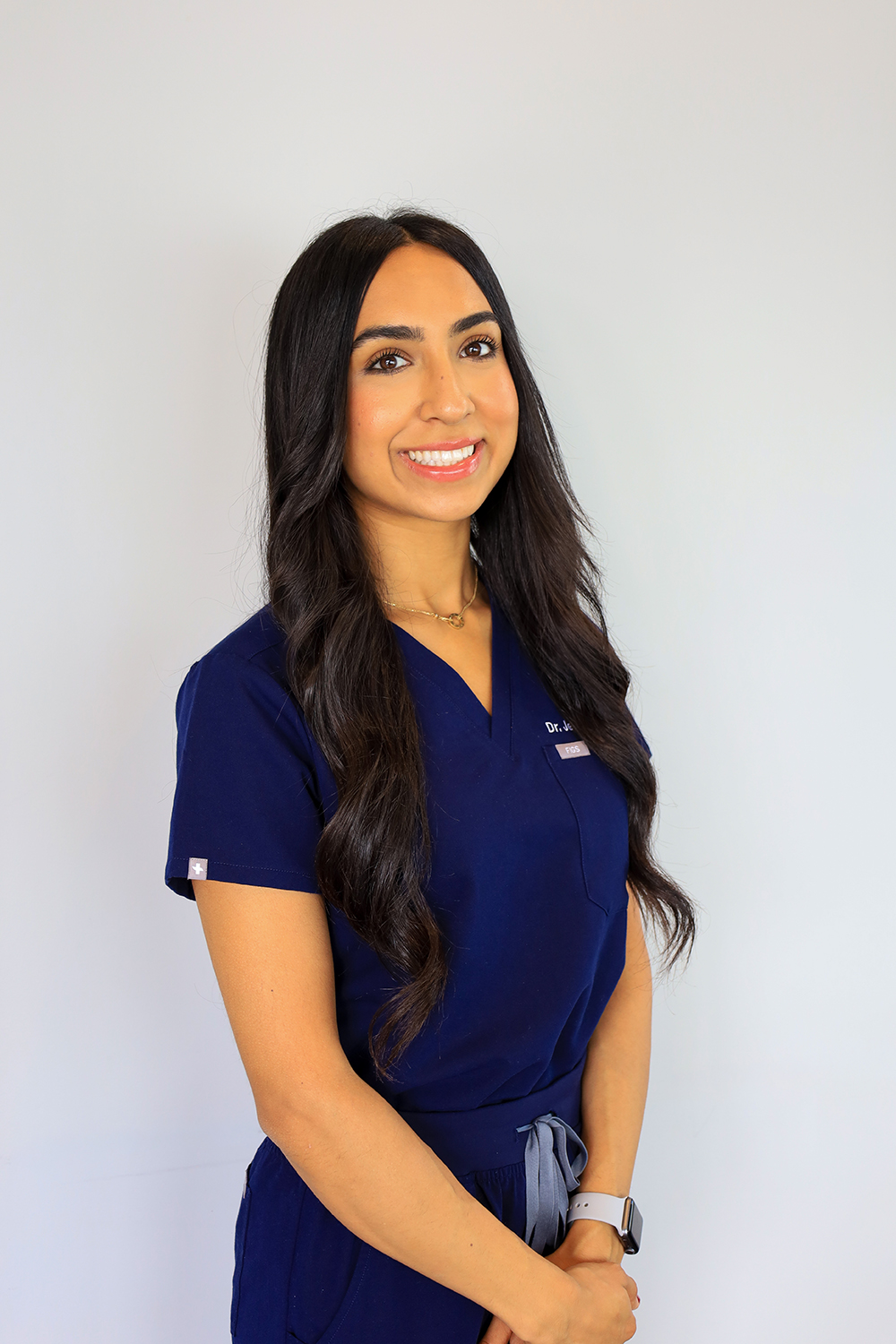 Dr. Jeevyn Dhaliwal