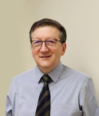 Dr. Goran Stanisavljevic