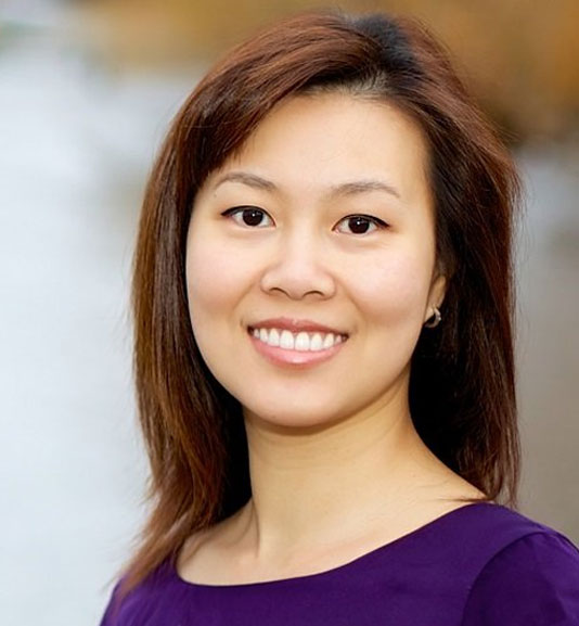 Dr. Linda Wong