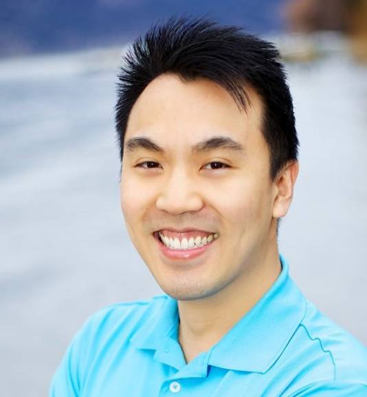 Dr. Benson Wong
