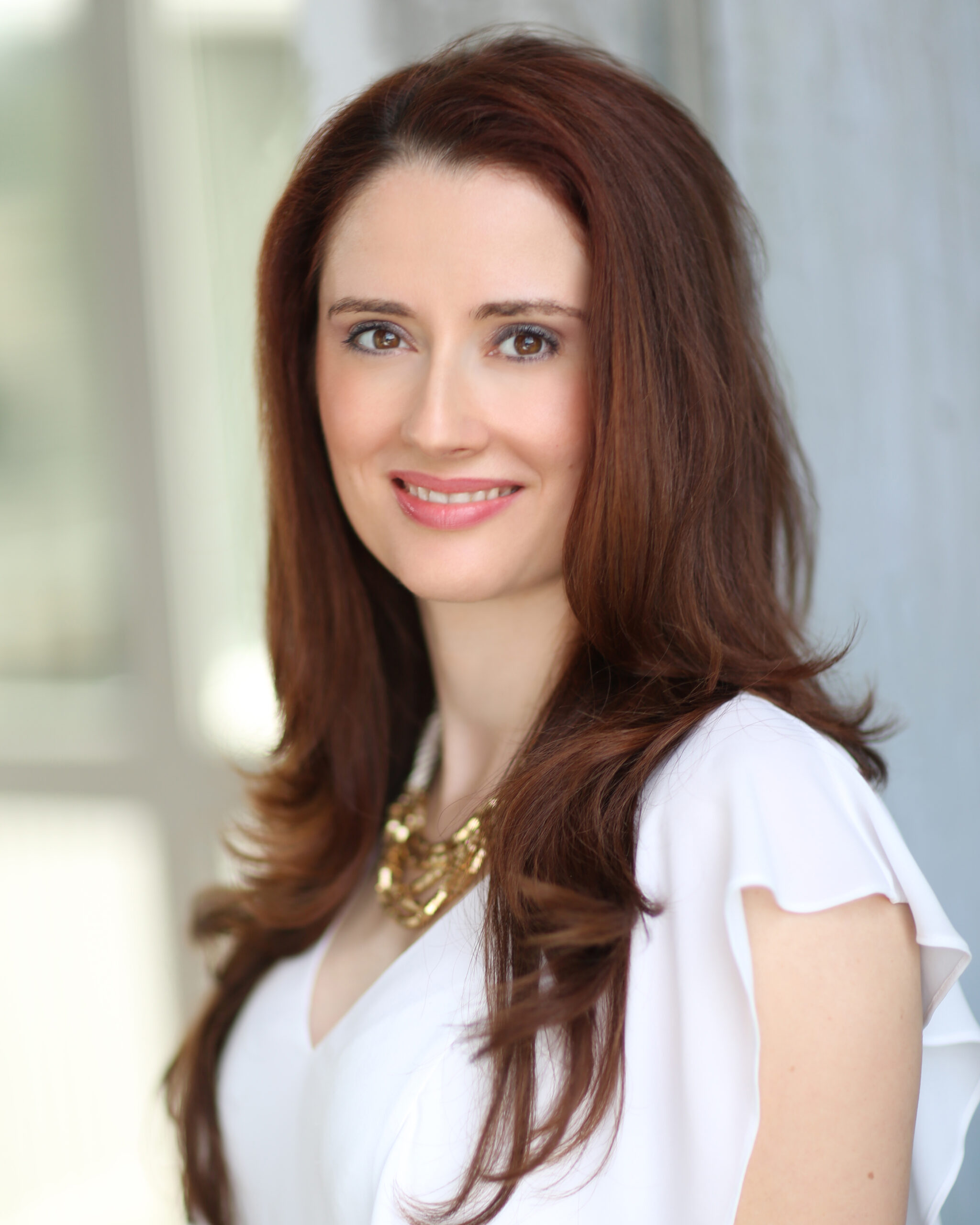 Dr. Anca Catona DDS