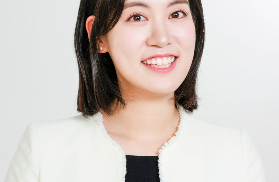 Dr. Jennifer Cho DDS