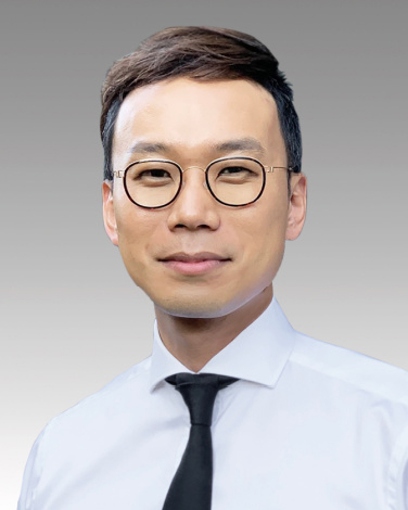 Dr. Joon Kim DDS