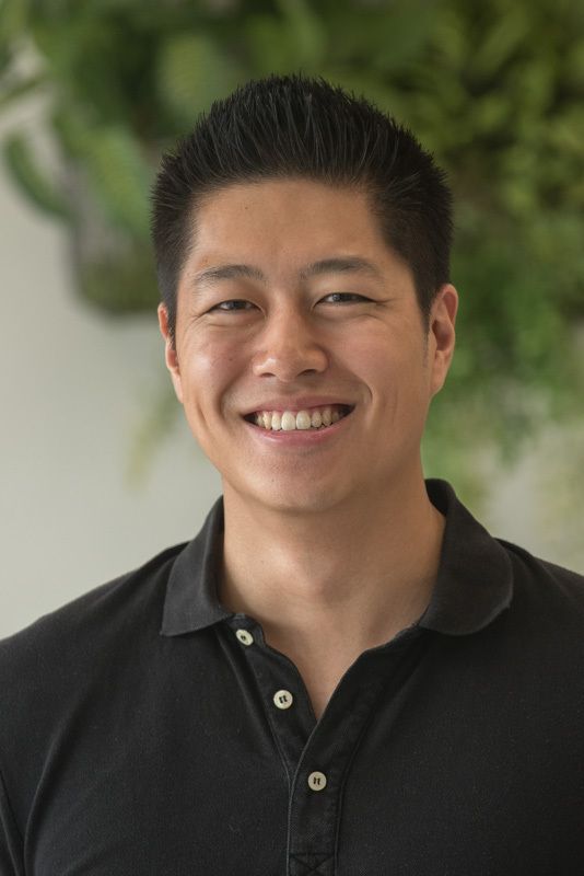 Dr. Alex Wong