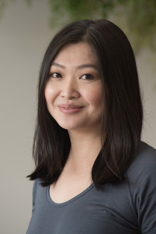Dr. Vanessa Lee