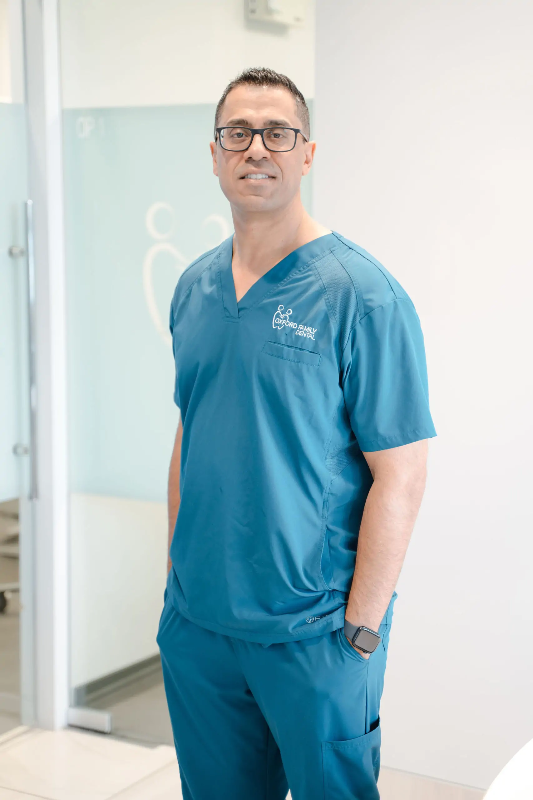 Dr. Gurinder Chahal