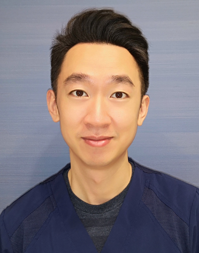Dr. Hsu