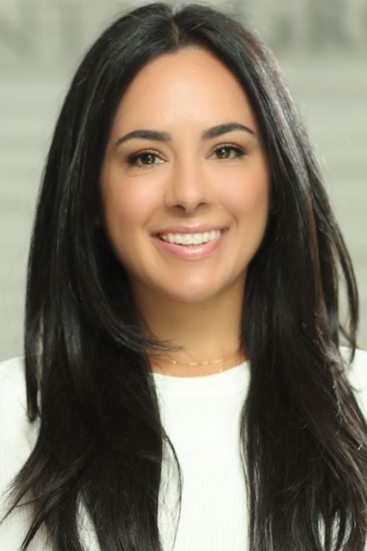 Dr. Farinaz Poursoltani