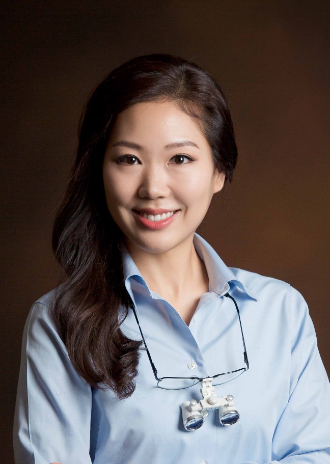 Dr. Anna Kim