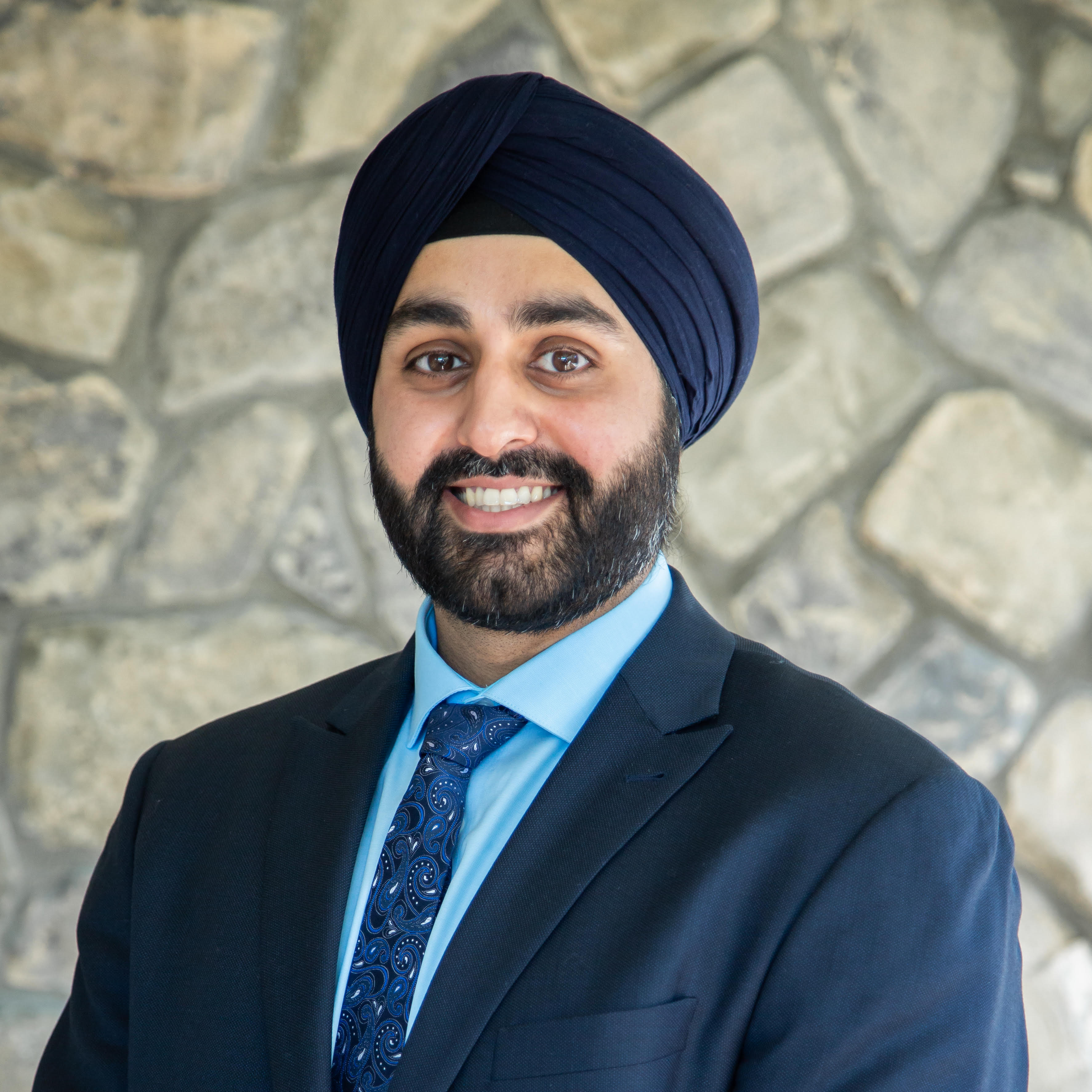 Dr. Harvinder Singh