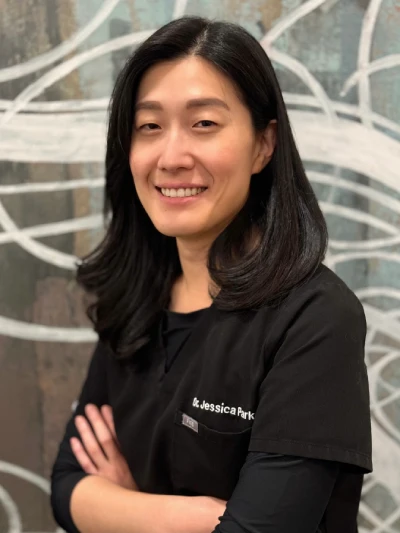 Dr. Jessica Park
