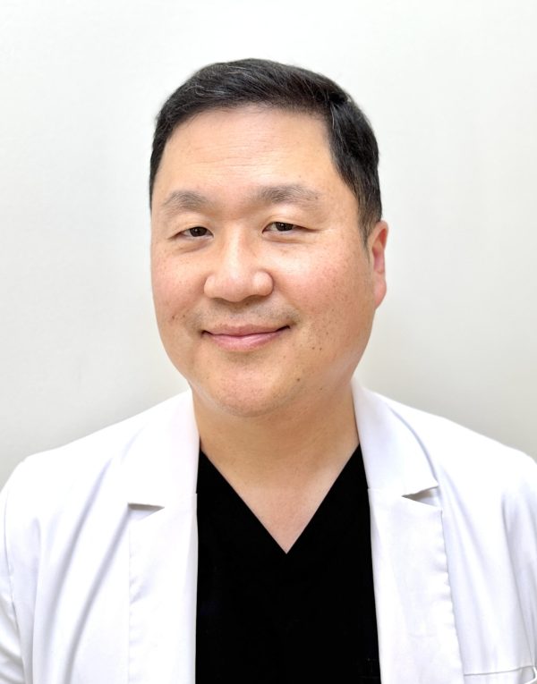 Dr. Rajinder Hundal
