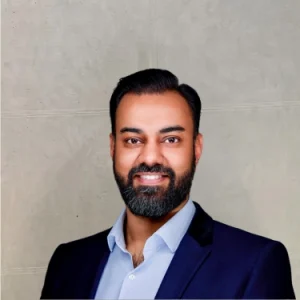 Dr. Mohammad Yousefi