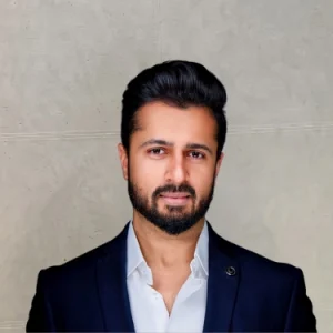 Dr. Ali Mehdi