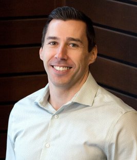 Dr. Mike Hoffard