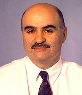 Dr. Shahryar (Sean) Sefidpour