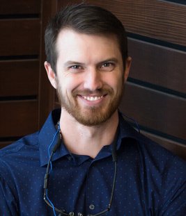 Dr. Scott Buckley