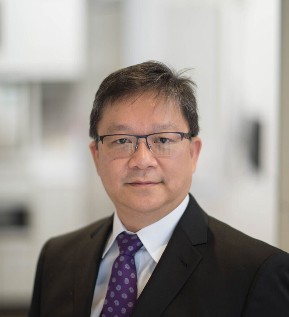 Dr. Chung Lui