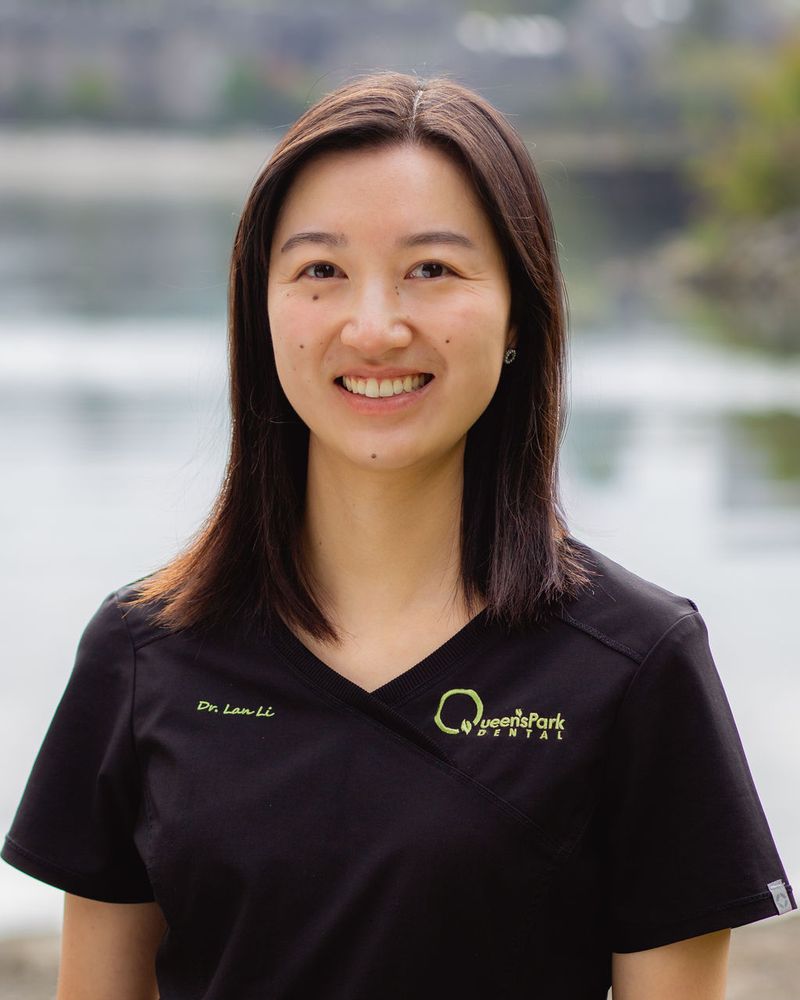 Dr. Lan Li