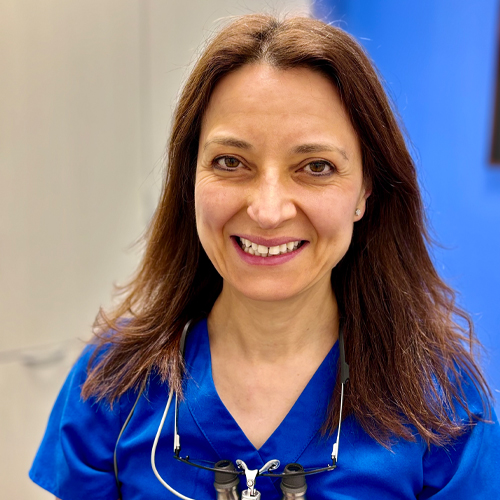 Dr. Lori Musacchio