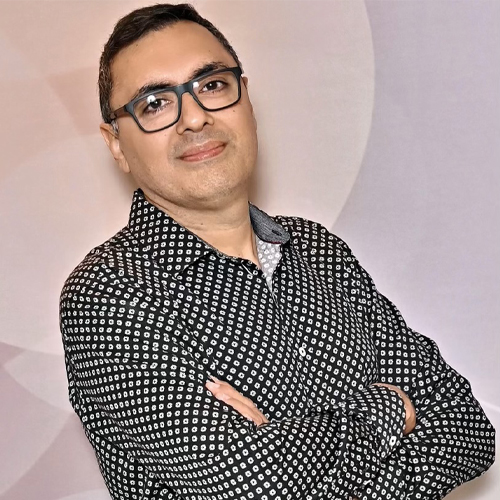 Dr. Gursharan Dhaliwal