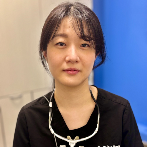 Dr. Erika Park