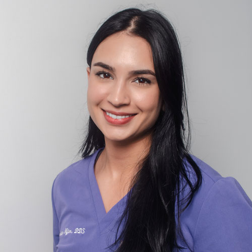 Dr. Gurleen Nijjar