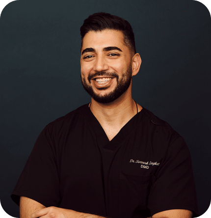 Dr. Soroush Liaghat
