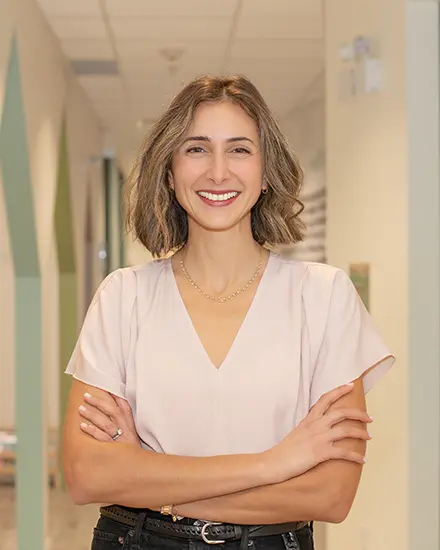 Dr. Zina Alkafaji