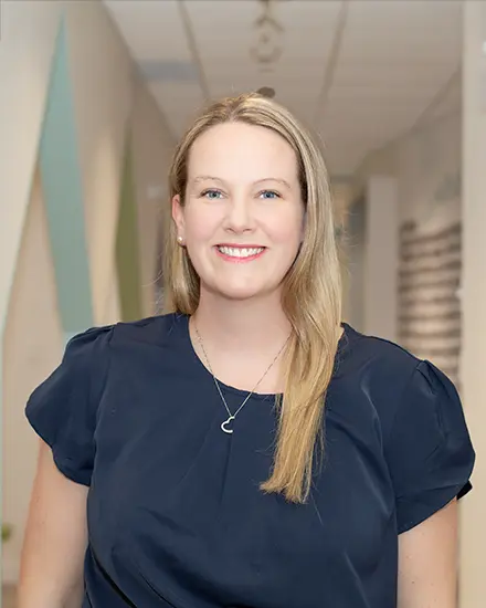 Dr. Shannon Munsie