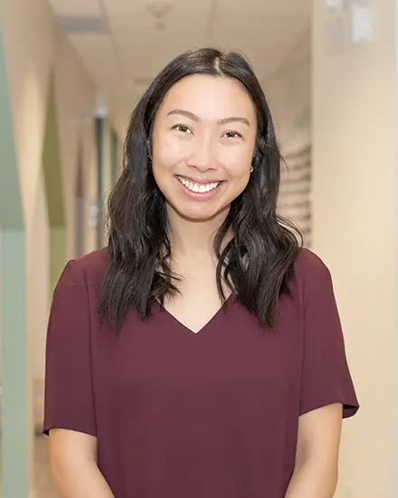 Dr. Andrea Szeto