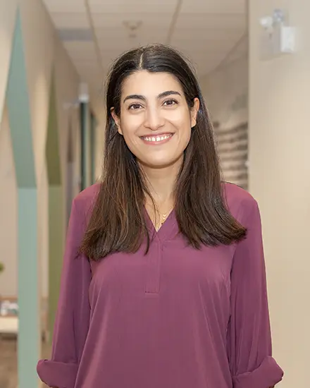 Dr. Ava Vali Sichani