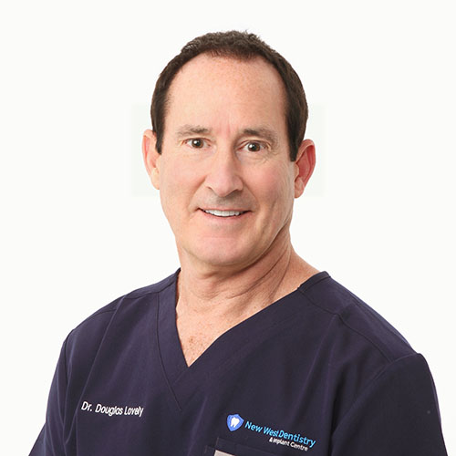 Dr. Douglas Lovely
