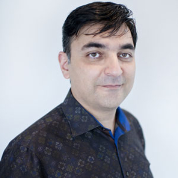 Dr. Kamran Rahimkhani