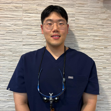 Dr. Dohkwon Han