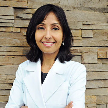 Dr. Sushma Bajaj
