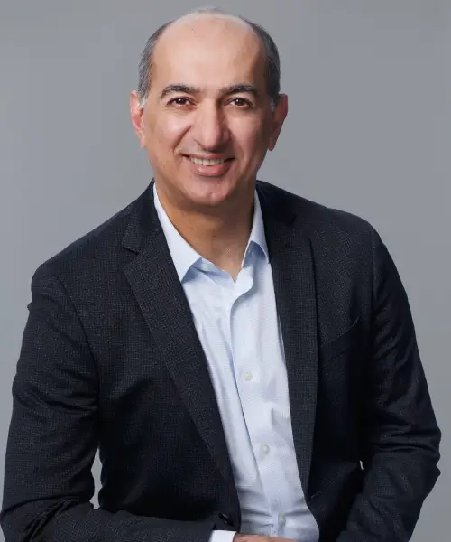 Dr. Mohammad Moshtaghi