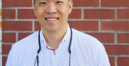 Dr. Thomas Jiang