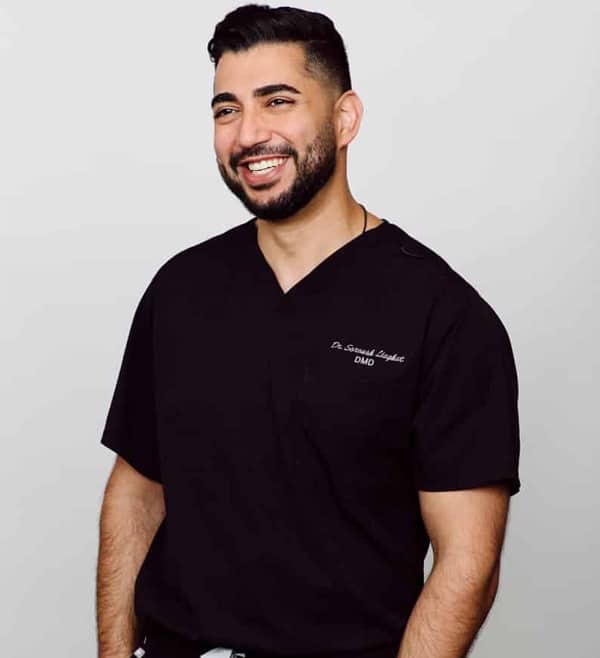 Dr. Soroush Liaghat